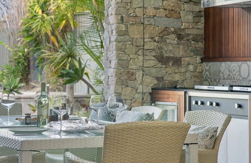 Shelly Beach House | The Oasis-Shelly Beach-Private Pool-Golf