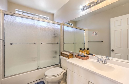 Canyon Gate House | The Oasis