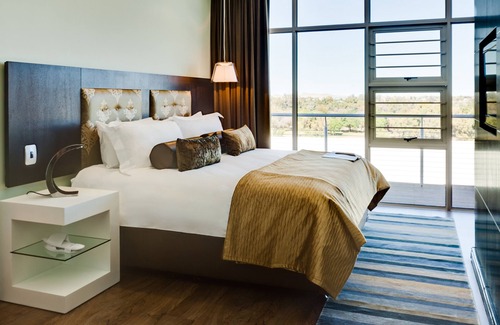 Upington Hotel | The Oasis