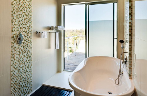 Upington Hotel | The Oasis