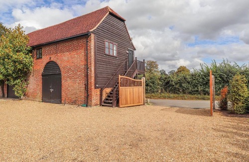 Maidstone House | The Oast