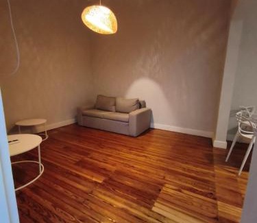 San Nicolas Apartment | The Obelisk Corner 3