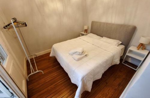 San Nicolas Apartment | The Obelisk Corner 3