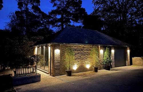 Westcott Cottage | The Observatory Annexe