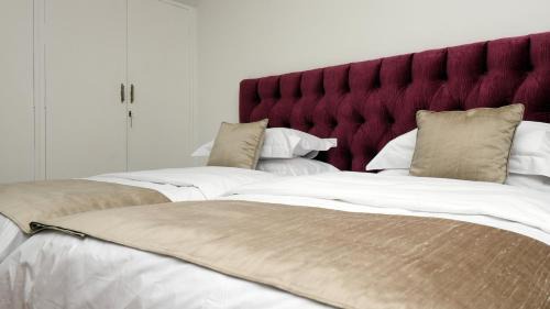 Greater Johannesburg Metropolitan Area House | The Observatory, Luxury Suite in Observatory Home