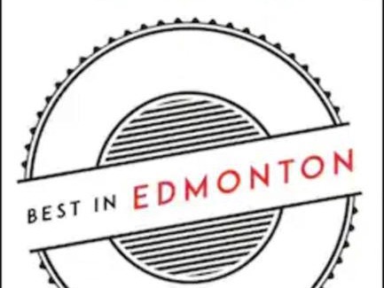 Griesbach Apartment | The Obsolete Suite - King Bed - Fireplace - Pet Friendly