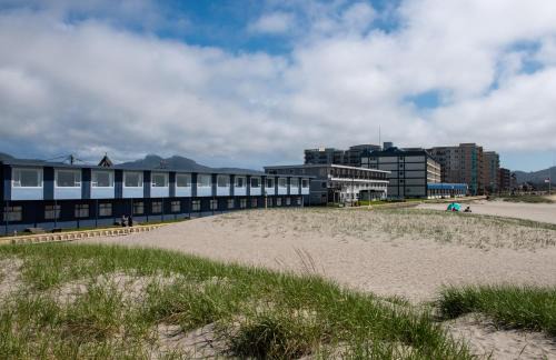 Seaside Hotel | The Ocean Front at Seaside