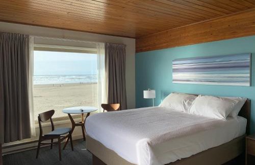 Seaside Hotel | The Ocean Front at Seaside