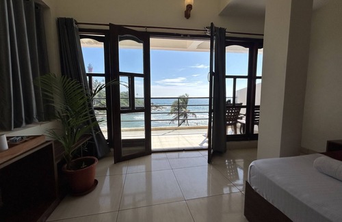 Kovalam Resort | The Ocean Park Beach Resort