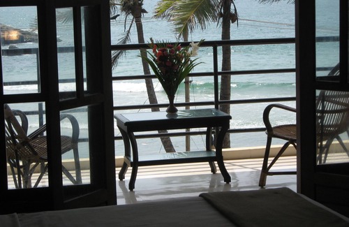 Kovalam Resort | The Ocean Park Beach Resort