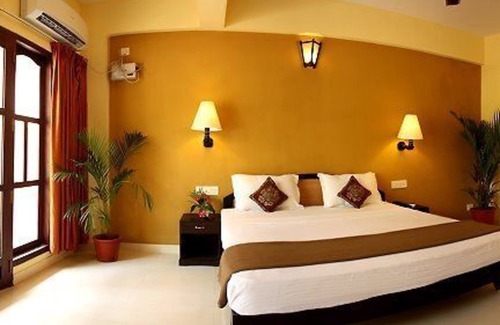 Kovalam Resort | The Ocean Park Beach Resort