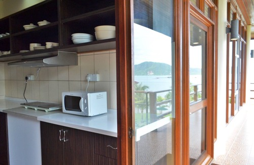 Langkawi Hotel | The Ocean Residence Langkawi