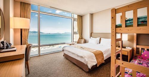 Soje Hotel | The Ocean Resort