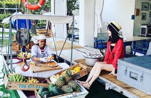 Pai Resort | The Oia Pai Resort