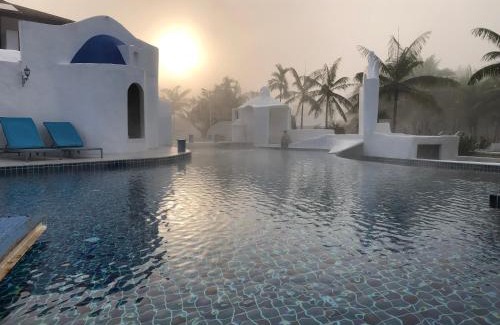 Pai Resort | The Oia Pai Resort