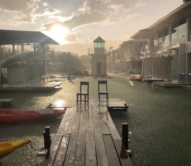 Pai Resort | The Oia Pai Resort