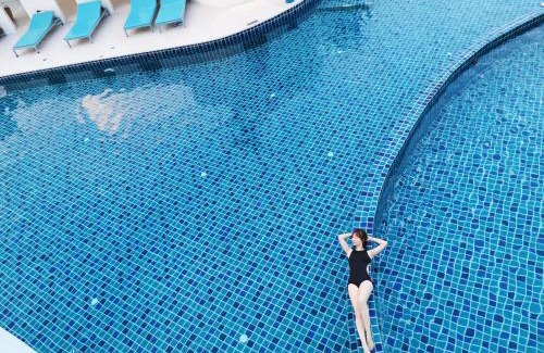 Pai Resort | The Oia Pai Resort