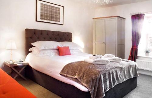 Dunstan House | The Old Ale House
