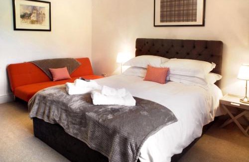 Dunstan House | The Old Ale House
