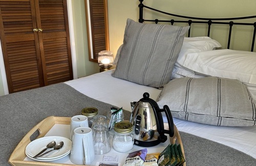 Colyton Bed & Breakfast | The Old Bakehouse