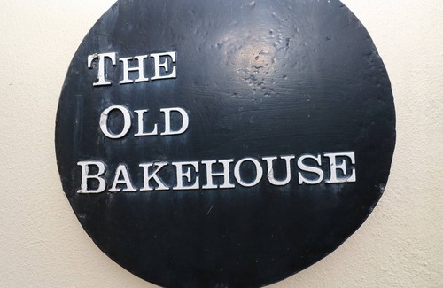 Vale of Glamorgan Cottage | The Old Bakehouse
