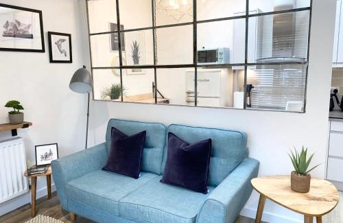 Norwich House | The Old Bakery