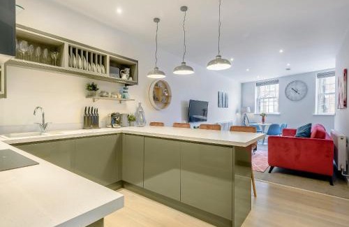 Mundesley House | The Old Bank