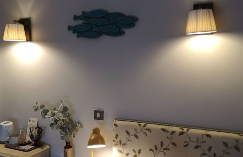 Rye House | The Old Borough Arms