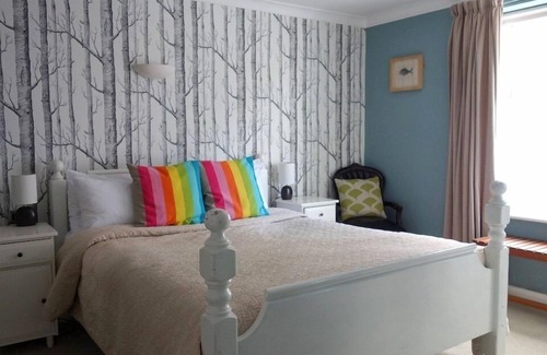 Rye House | The Old Borough Arms