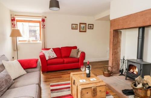 Wigton House | The Old Bothy