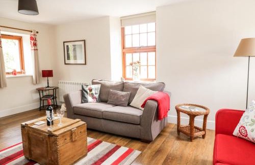 Wigton House | The Old Bothy