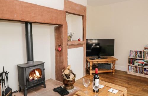 Wigton House | The Old Bothy