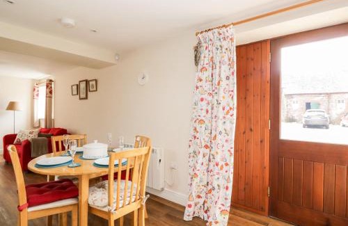 Wigton House | The Old Bothy