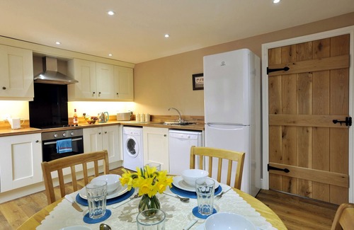 Wigton Cottage | The Old Bothy