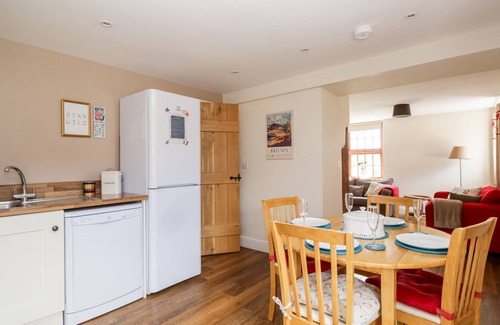 Wigton Cottage | The Old Bothy