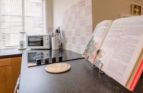 Bramfield House | The Old Butchers Shop, Bramfield