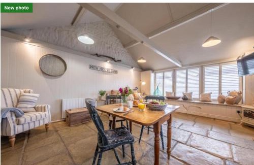 Little Walsingham House | The Old Candle Shop