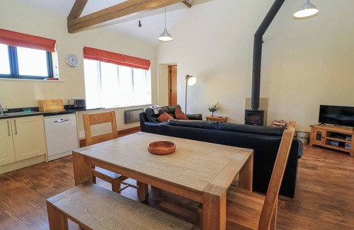 Blandford Forum Cottage | The Old Cart Shed