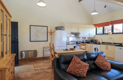 Blandford Forum Cottage | The Old Cart Shed