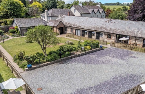 Blandford Forum Cottage | The Old Cart Shed