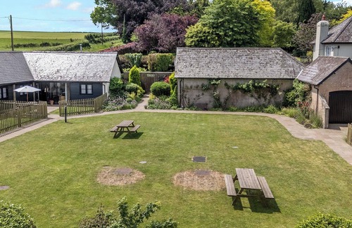 Blandford Forum Cottage | The Old Cart Shed