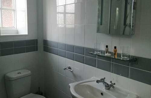 Weymouth Bed & Breakfast | The Old Castle