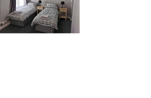 Weymouth Bed & Breakfast | The Old Castle