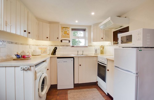 Banningham House | The Old Chapel - One Bedroom House, Sleeps 3