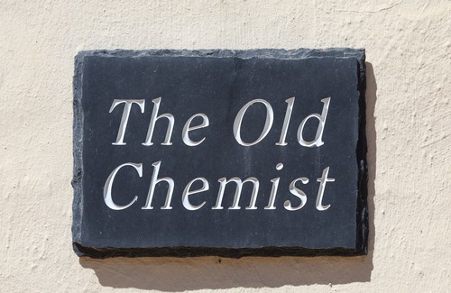 New Forest District Cottage | The Old Chemist
