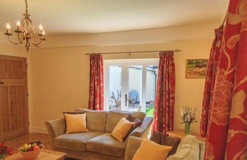 New Forest District Cottage | The Old Chemist