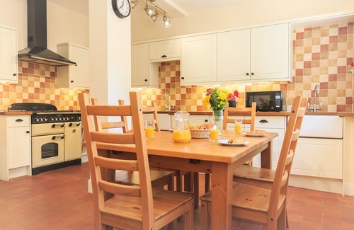 New Forest District Cottage | The Old Chemist
