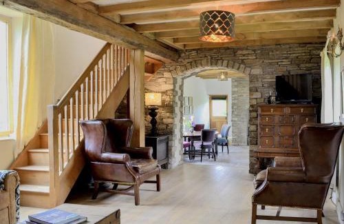 Llanfihangel Tal-y-llyn House | The Old Cider Mill