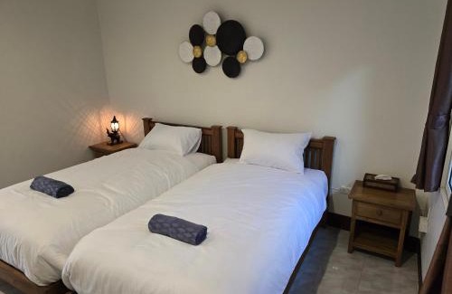 Old City Apartment | The Old City Rooms