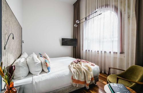 Chippendale Hotel | The Old Clare by Ode Hotels